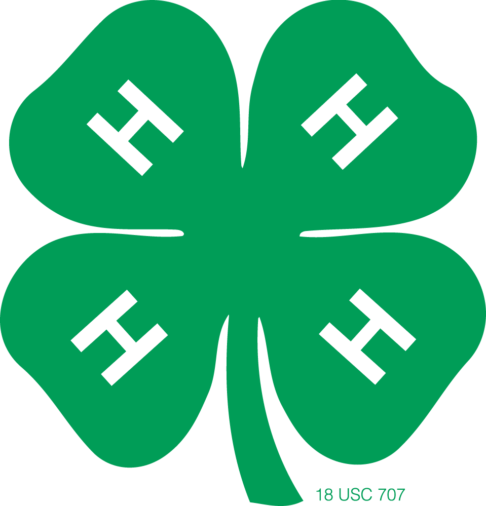 4-H Logo