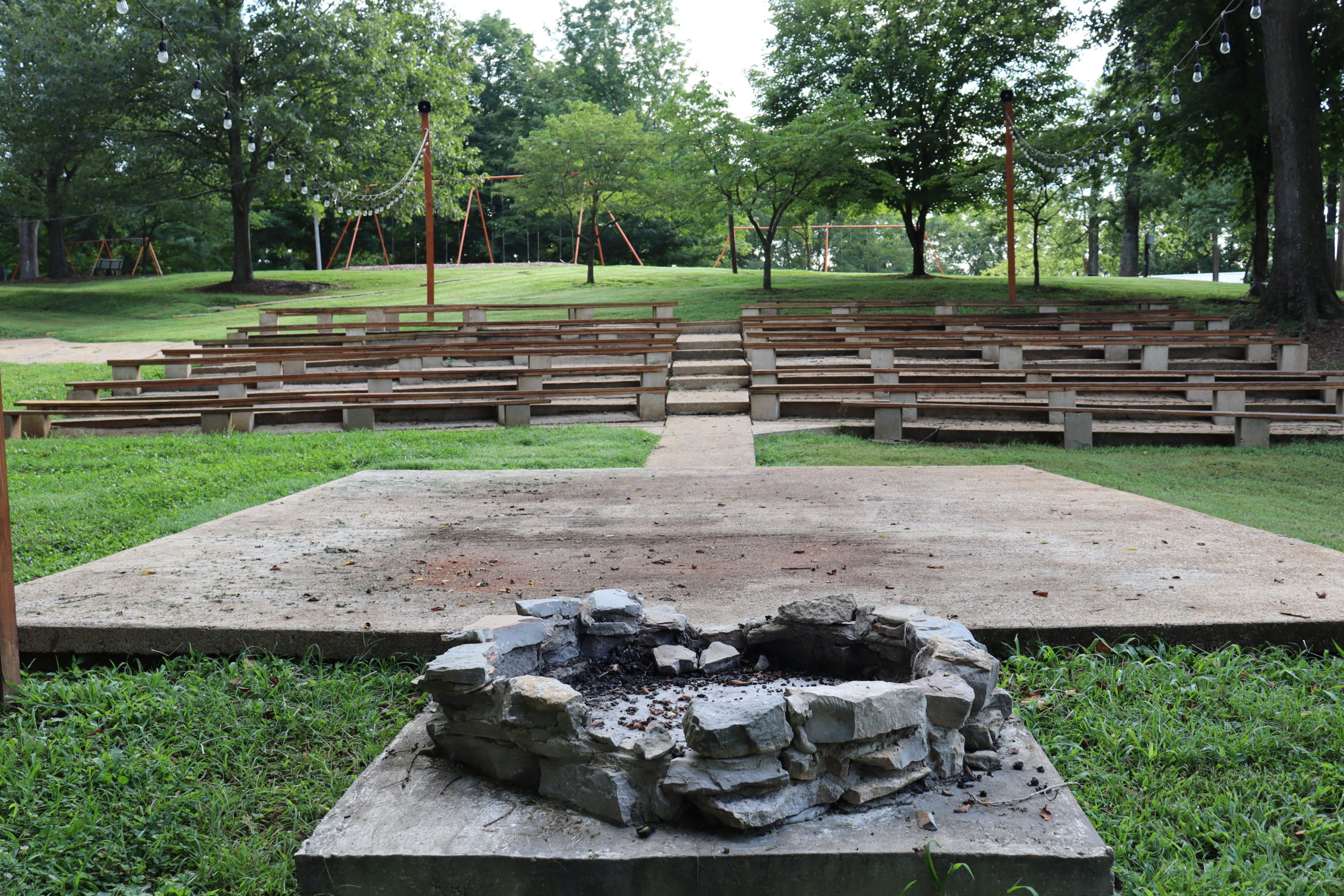 Facility Rentals W.P. Ridley 4H Center